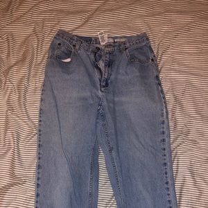 Liz Claiborne Mom Jeans